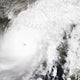 Tropical Cyclone Sidr Wall Decal