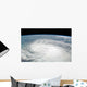 Tropical Storm Fay Wall Decal Design 5