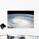 Tropical Storm Fay Wall Decal Design 5