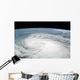 Tropical Storm Fay Wall Decal Design 5
