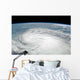 Tropical Storm Fay Wall Decal Design 5
