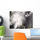 Tropical Storm Fay Wall Decal Design 4