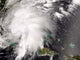 Tropical Storm Fay Wall Decal Design 4