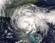 Tropical Storm Fay Wall Decal Design 2