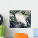 Tropical Storm Fay Ver Wall Decal