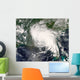 Tropical Storm Fay Ver Wall Decal