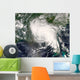 Tropical Storm Fay Ver Wall Decal