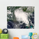 Tropical Storm Fay Ver Wall Decal