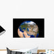 Blue Marble Next Generation Wall Decal Design 8