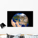 Blue Marble Next Generation Wall Decal Design 8