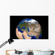 Blue Marble Next Generation Wall Decal Design 8