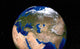 Blue Marble Next Generation Wall Decal Design 8