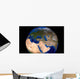 Blue Marble Next Generation Wall Decal Design 7