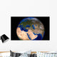 Blue Marble Next Generation Wall Decal Design 7