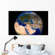 Blue Marble Next Generation Wall Decal Design 7