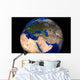 Blue Marble Next Generation Wall Decal Design 7