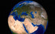 Blue Marble Next Generation Wall Decal Design 7