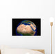 Blue Marble Next Generation Wall Decal Design 6