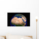 Blue Marble Next Generation Wall Decal Design 6