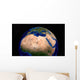 Blue Marble Next Generation Wall Decal Design 6