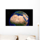 Blue Marble Next Generation Wall Decal Design 6