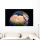 Blue Marble Next Generation Wall Decal Design 6