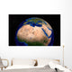 Blue Marble Next Generation Wall Decal Design 6