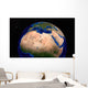 Blue Marble Next Generation Wall Decal Design 6
