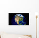 Blue Marble Next Generation Wall Decal Design 5