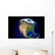 Blue Marble Next Generation Wall Decal Design 5