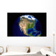 Blue Marble Next Generation Wall Decal Design 5