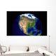 Blue Marble Next Generation Wall Decal Design 5