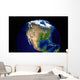 Blue Marble Next Generation Wall Decal Design 5