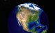 Blue Marble Next Generation Wall Decal Design 5