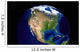 Blue Marble Next Generation Wall Decal Design 5
