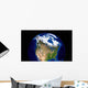 Blue Marble Next Generation Wall Decal Design 4