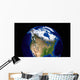 Blue Marble Next Generation Wall Decal Design 4
