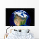 Blue Marble Next Generation Wall Decal Design 4