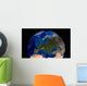Blue Marble Next Generation Wall Decal Design 3