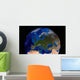 Blue Marble Next Generation Wall Decal Design 3