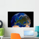 Blue Marble Next Generation Wall Decal Design 3