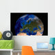 Blue Marble Next Generation Wall Decal Design 3