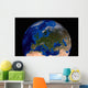 Blue Marble Next Generation Wall Decal Design 3