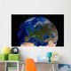 Blue Marble Next Generation Wall Decal Design 3