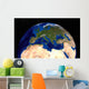 Blue Marble Next Generation Wall Decal Design 2
