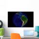 Blue Marble Next Generation Wall Decal Design 1