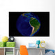 Blue Marble Next Generation Wall Decal Design 1