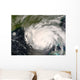 Hurricane Gustav Wall Decal