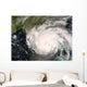 Hurricane Gustav Wall Decal