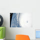 Hurricane Ike Wall Decal Design 12